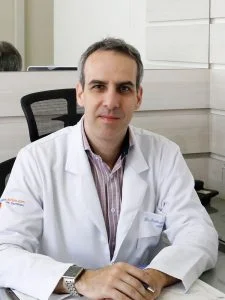 Dr. Guilherme Szerman