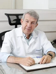 Dr. Waldemar Szerman