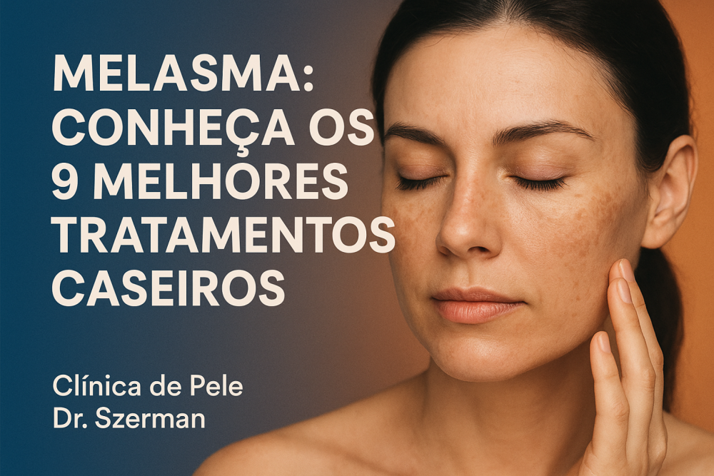 melasma