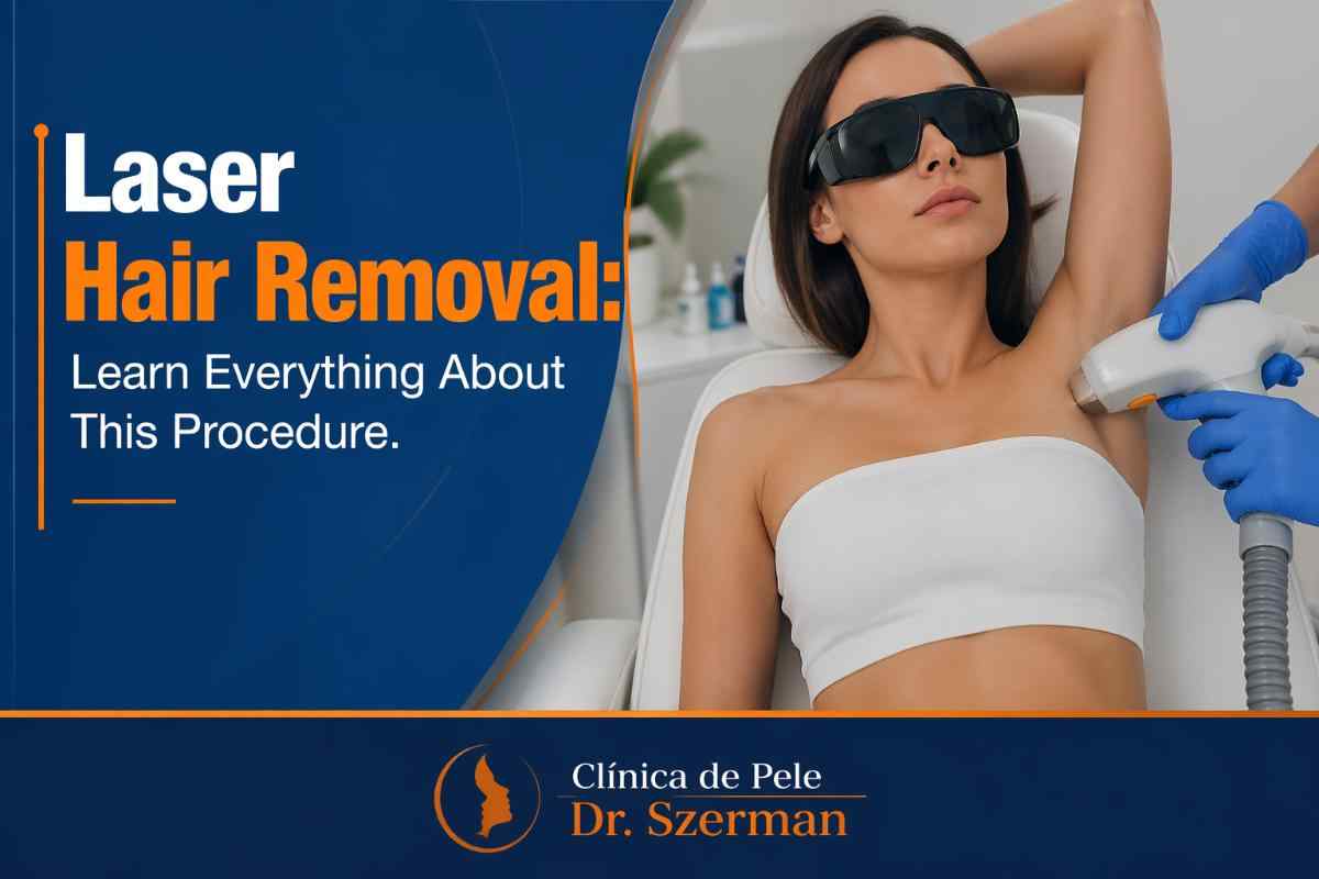 Laser Hair Removal