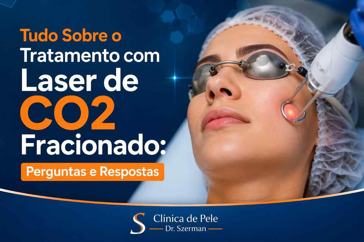 Laser de CO2 Fracionado (1)