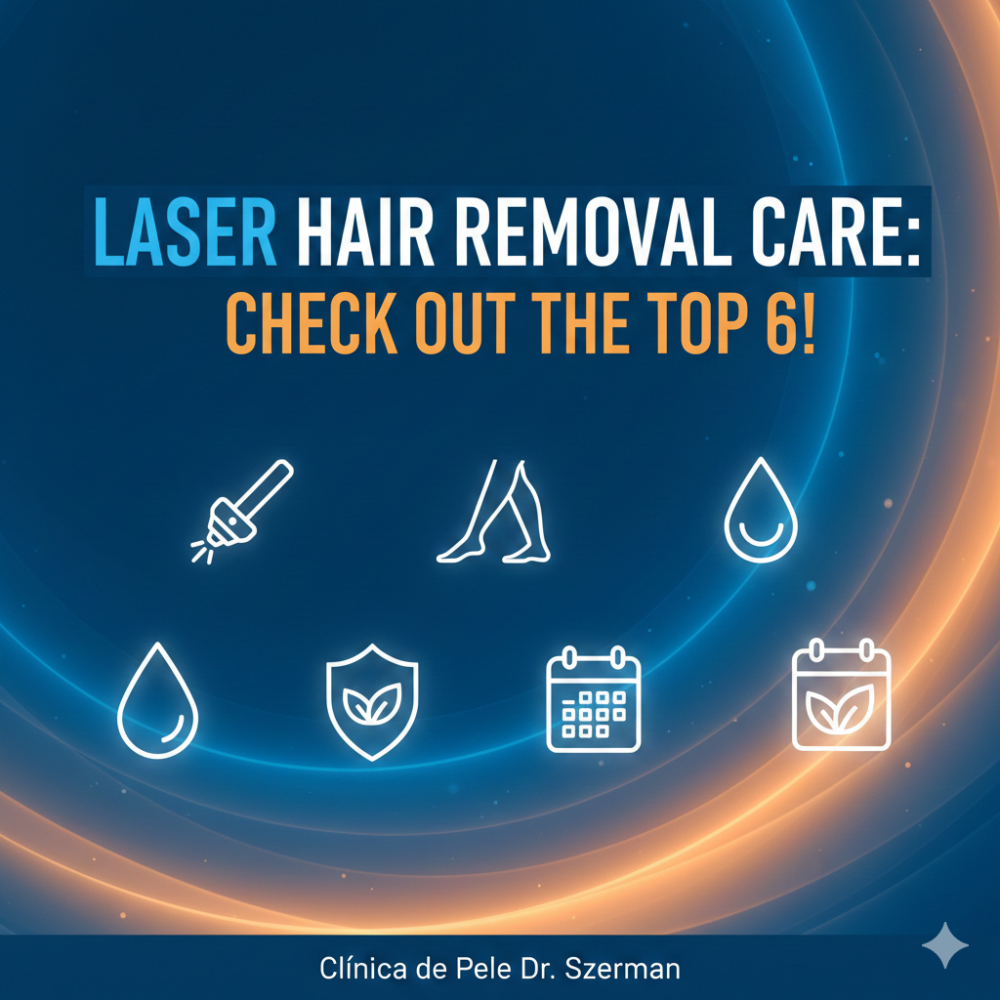 Laser Hair Removal Care Check Out the Top 6!