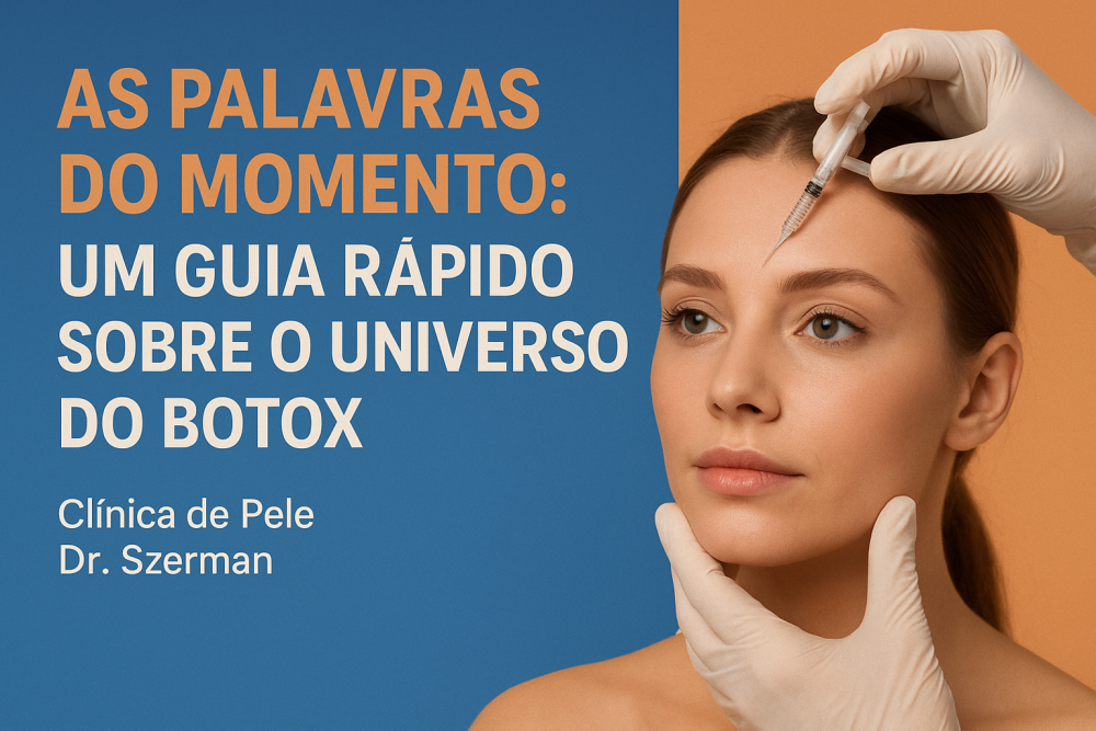 Universo do Botox