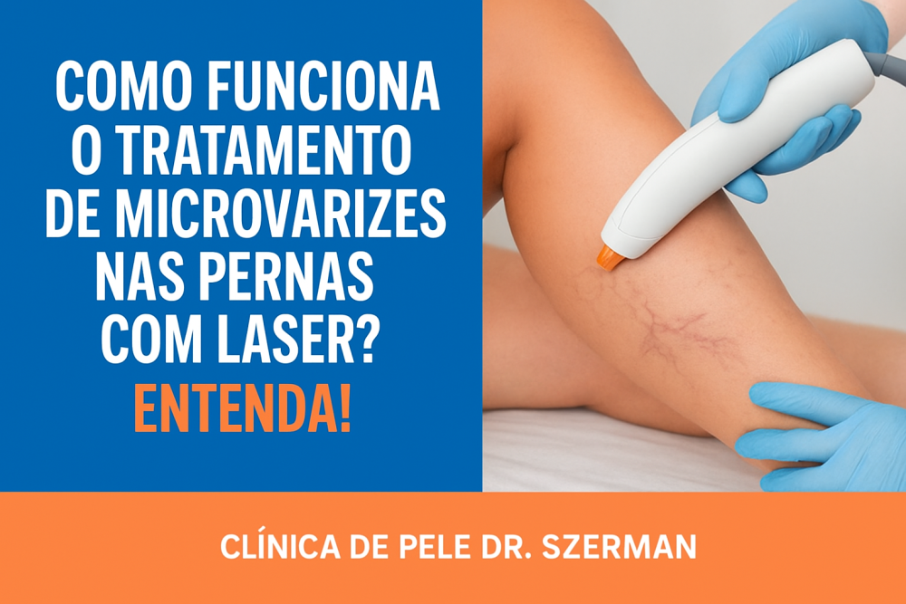 tratamento de mcirovarizes