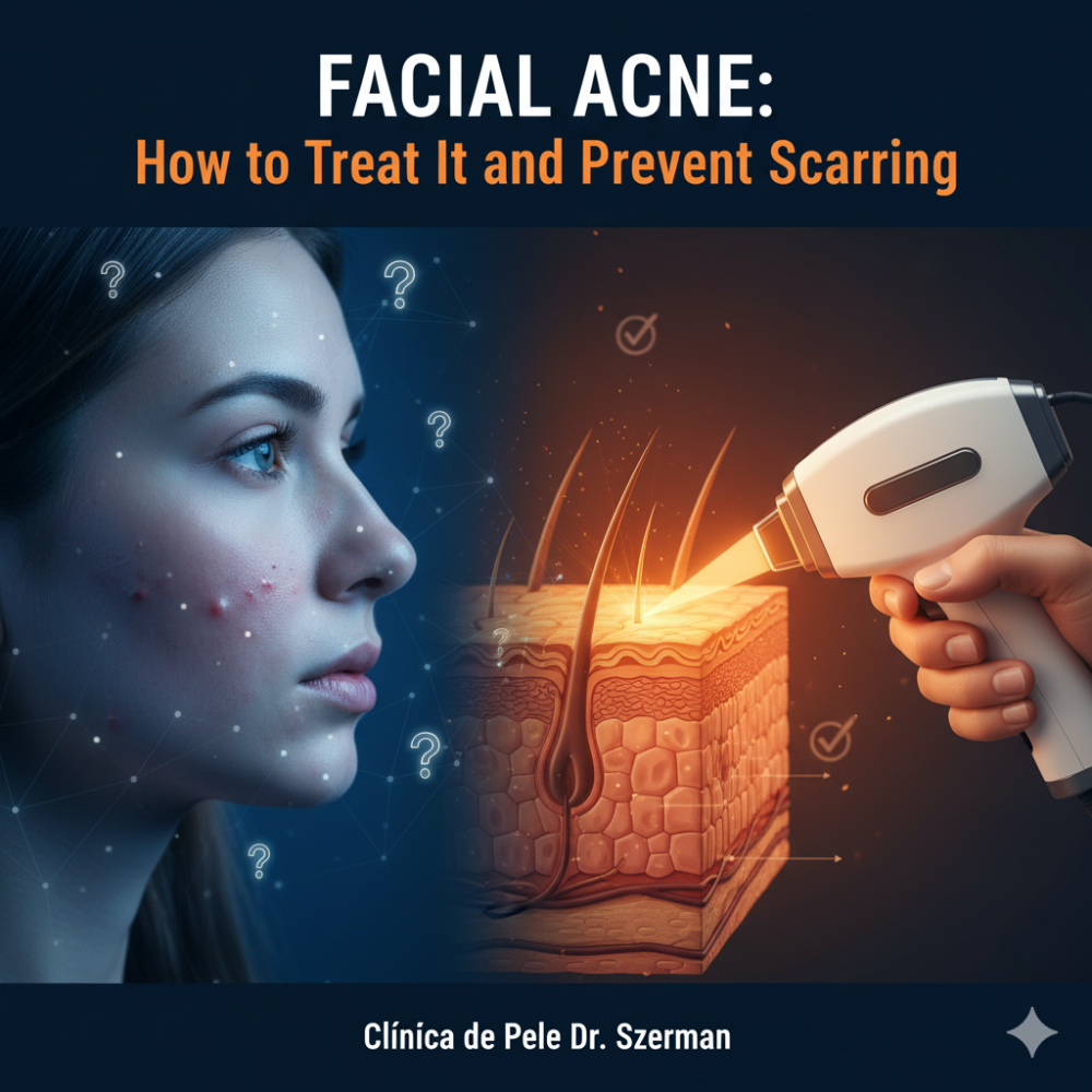 FACIAL ACNE