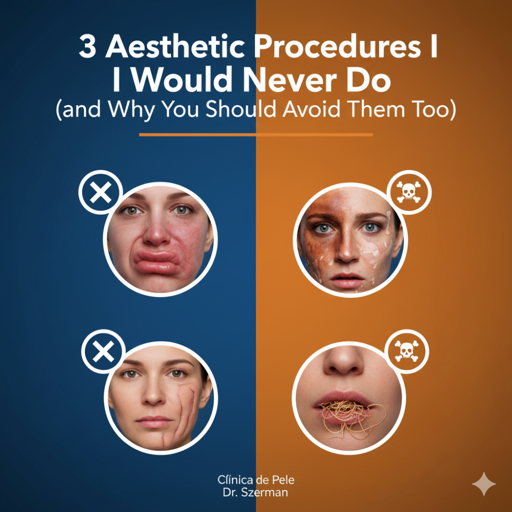 Aesthetic Procedures I