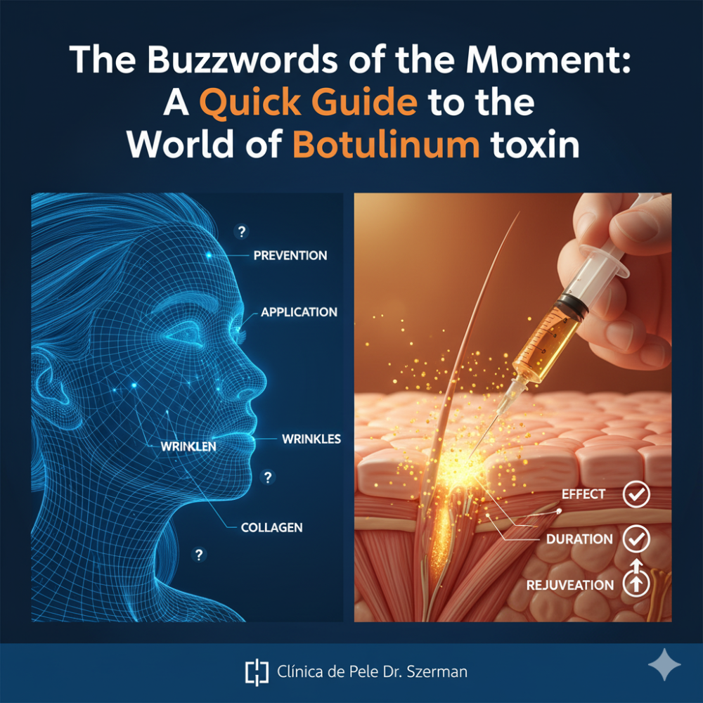 Botulinum toxin
