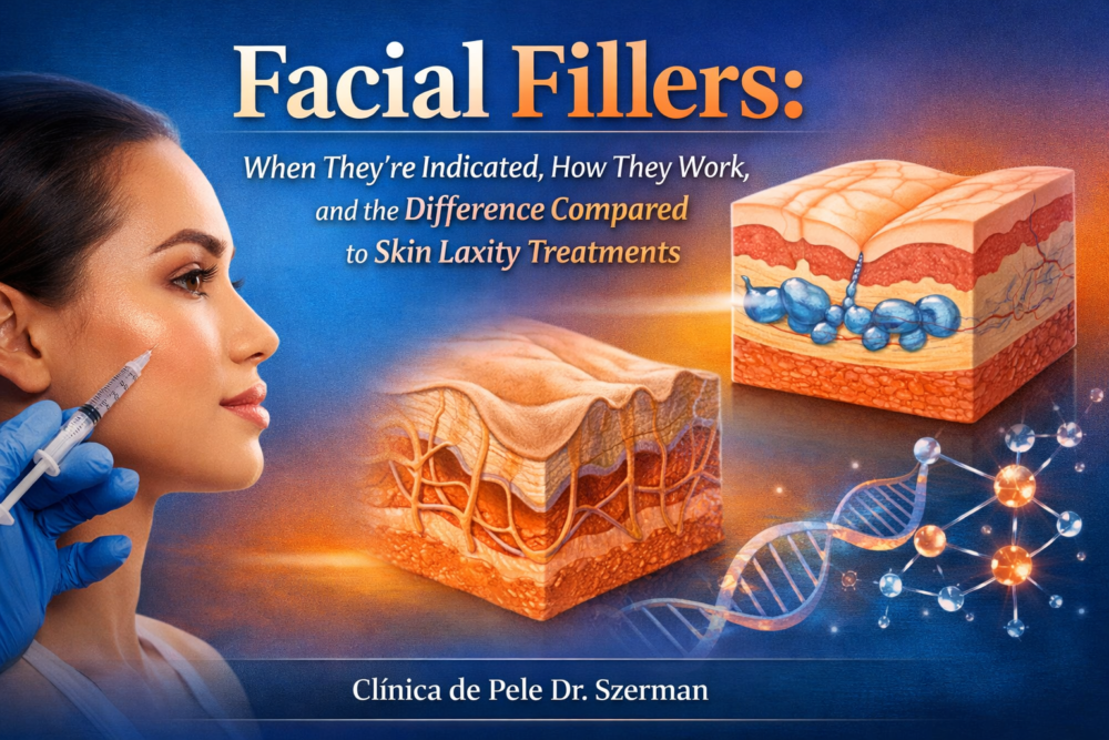 Facial Fillers