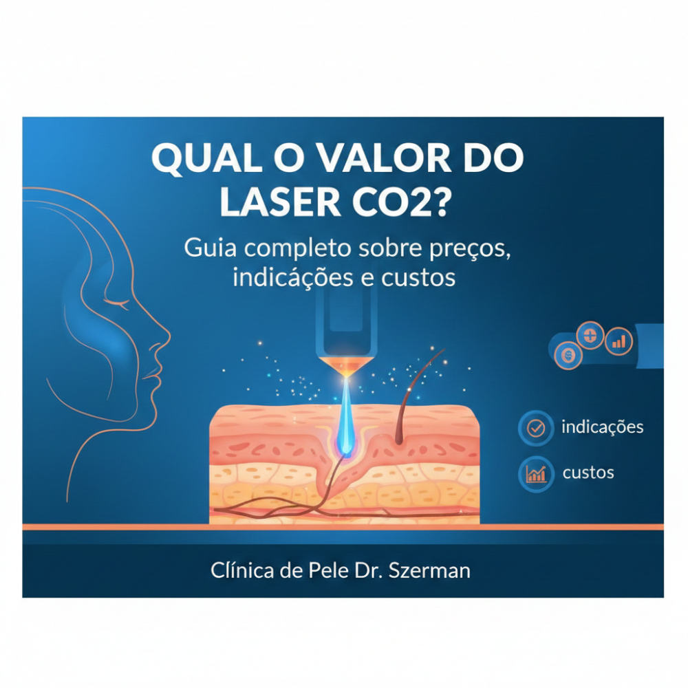 Qual o valor do laser CO2