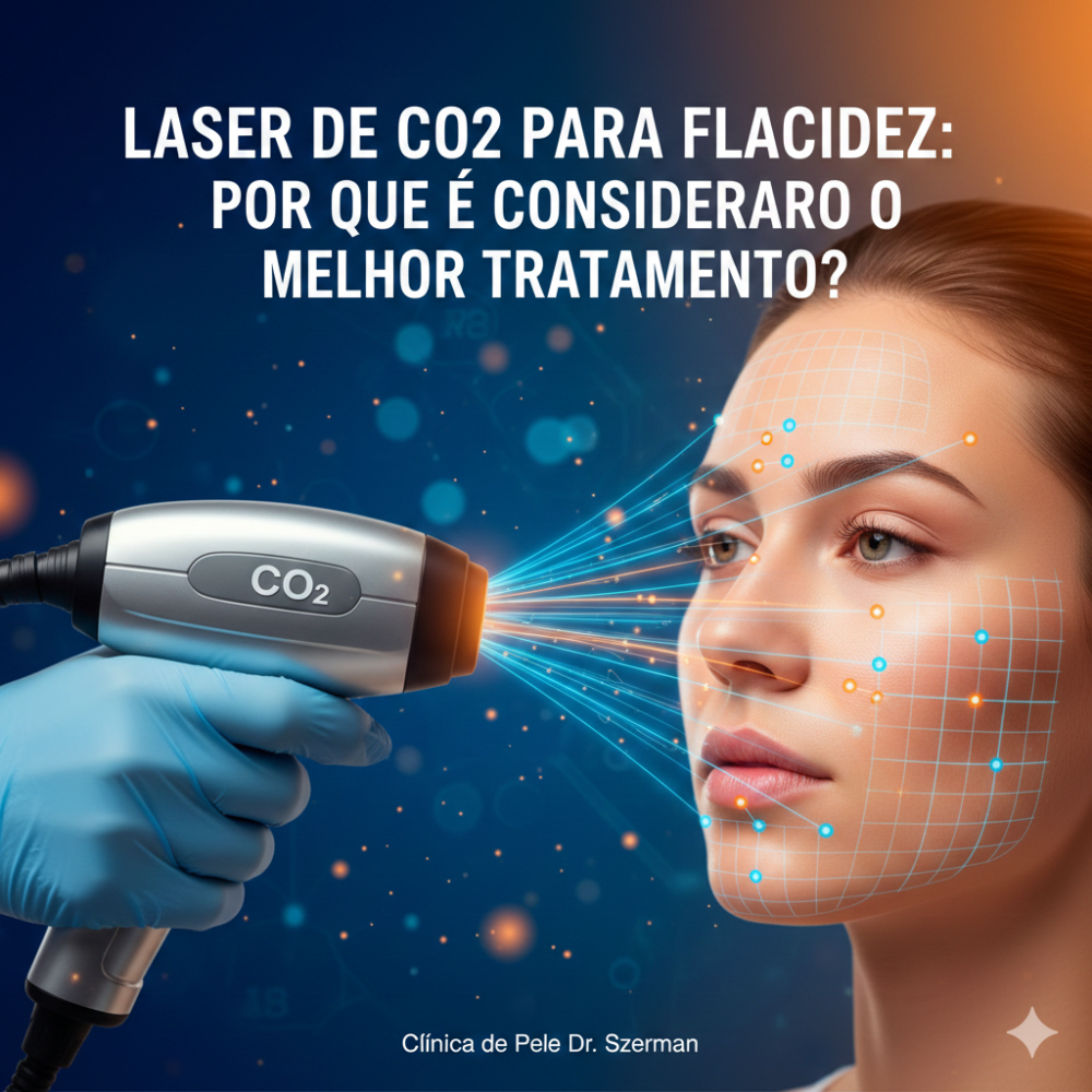 laser de co2 para flacidez