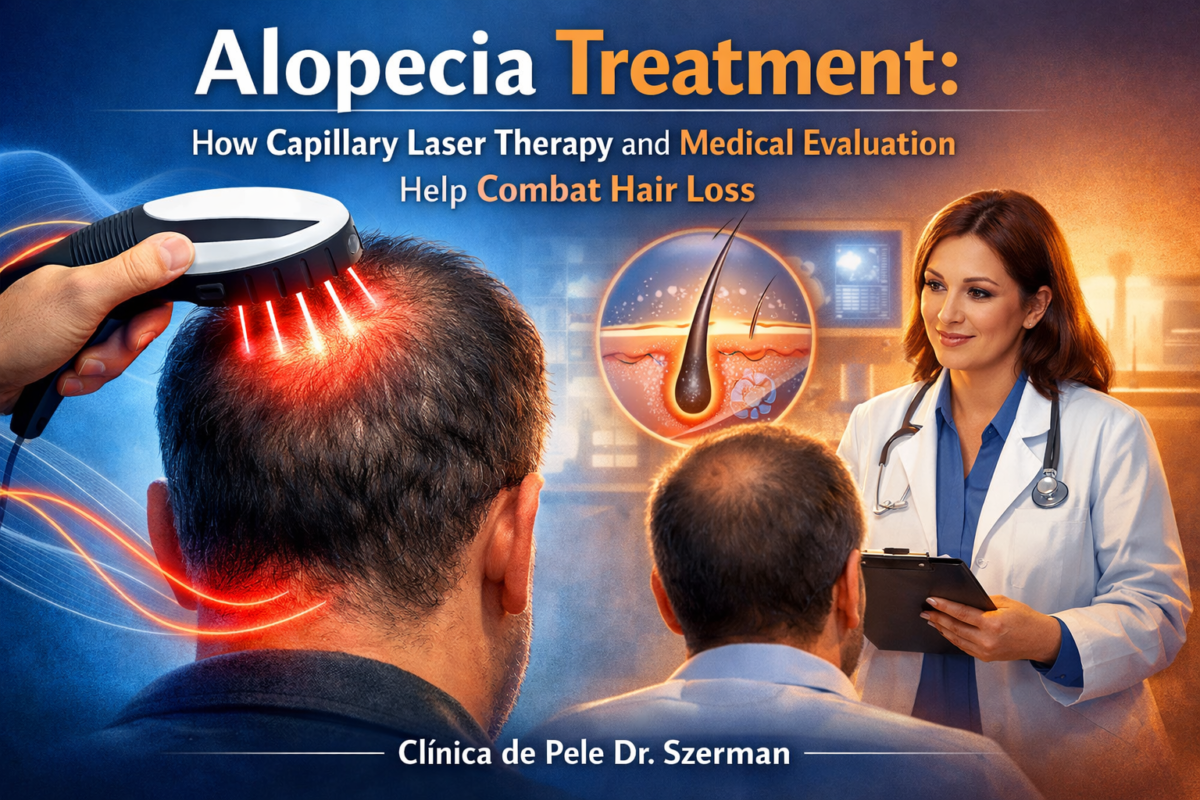 Alopecia Treatment