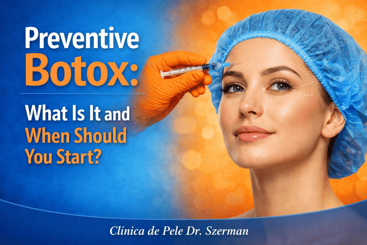 PREVENTIVE BOTOX