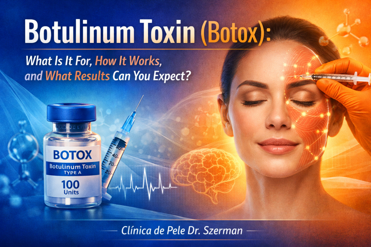 botulinum toxin