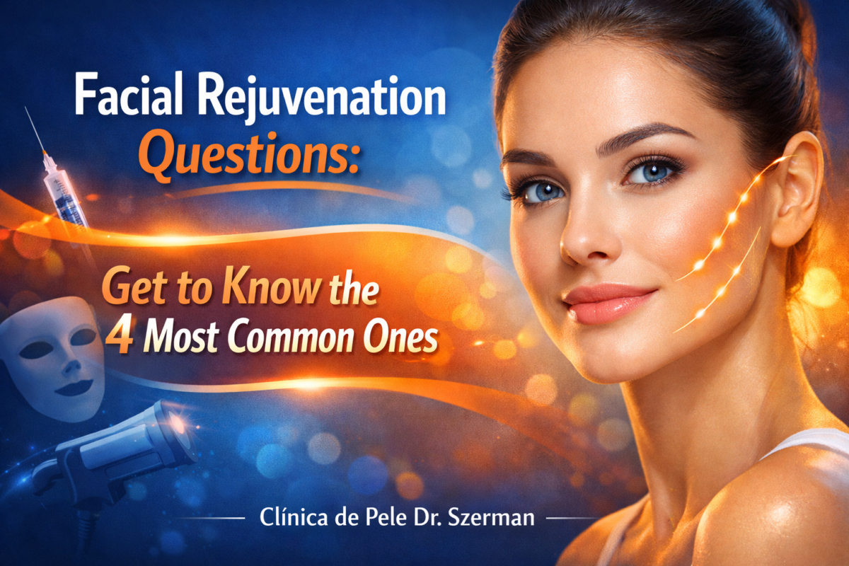 facial rejuvenation