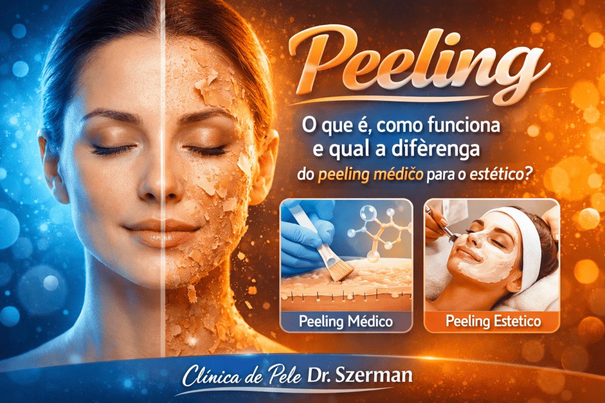 peeling o que é (1)