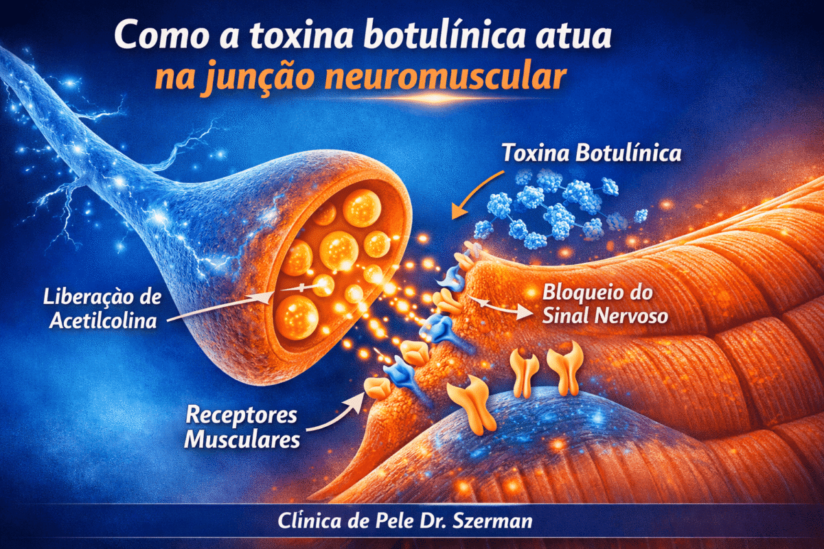 toxina botulínica