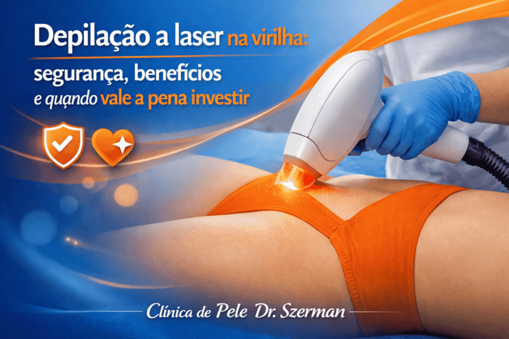 Depilação a laser na virilha: segurança, benefícios e quando vale a pena investir 1 Depilação a laser na virilha (1)