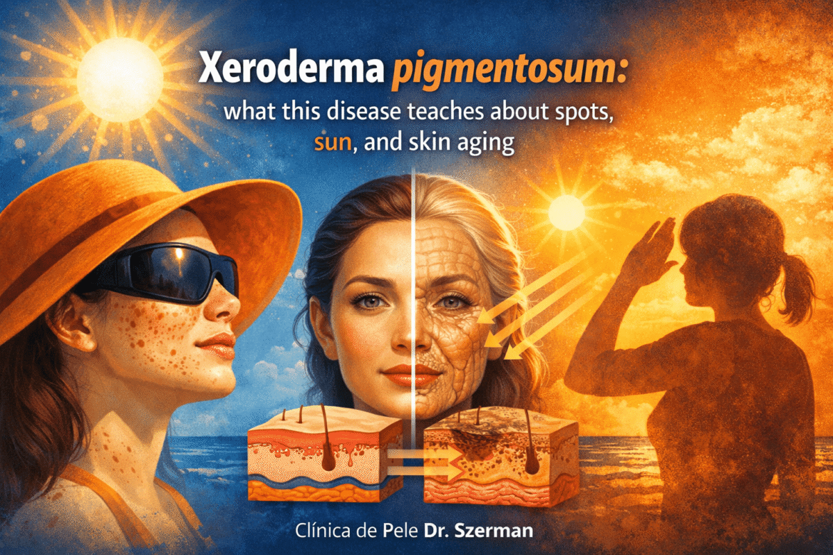 xeroderma pigmentosum (1)