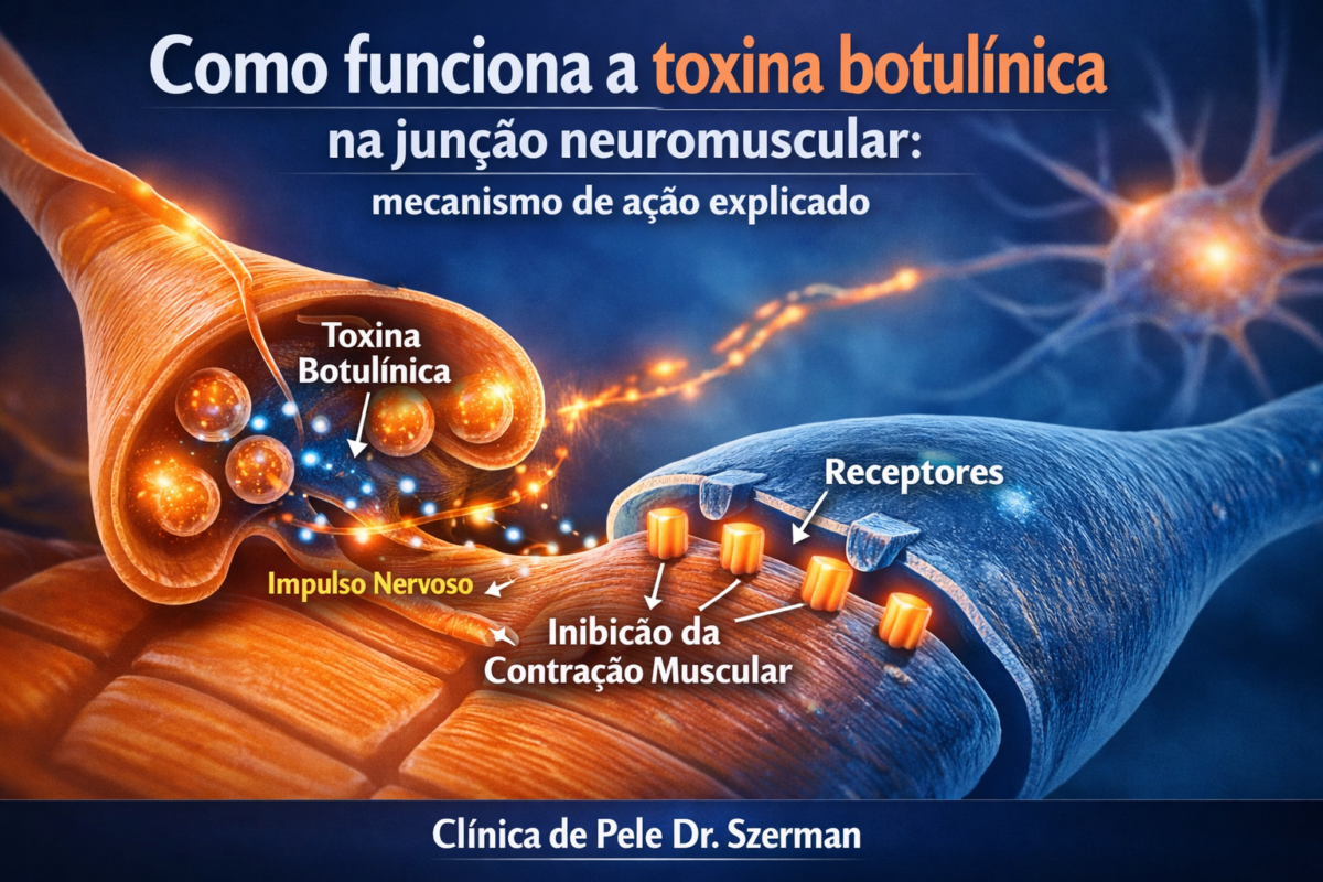 Como funciona a toxina botulínica (2)
