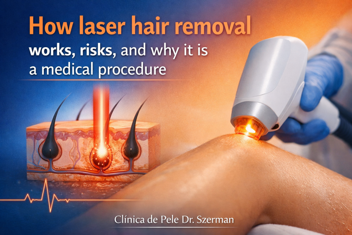 How laser hair removal works (2)
