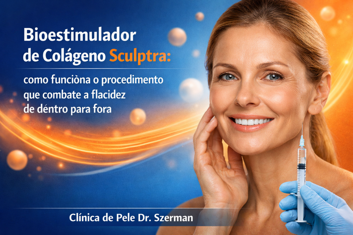 bioestimulador de colágeno Sculptra