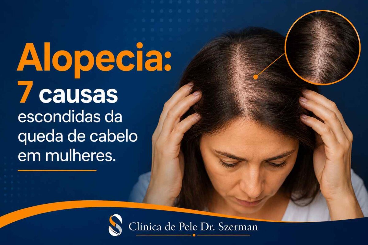alopecia