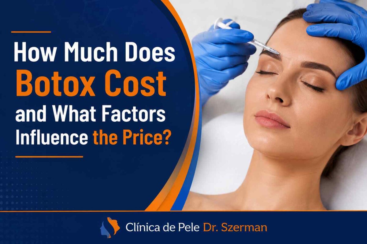 How Much Does Botox Cost
