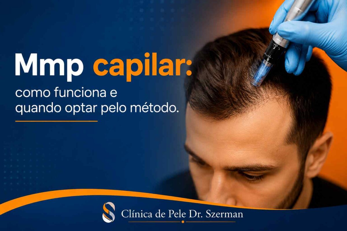 Mmp capilar