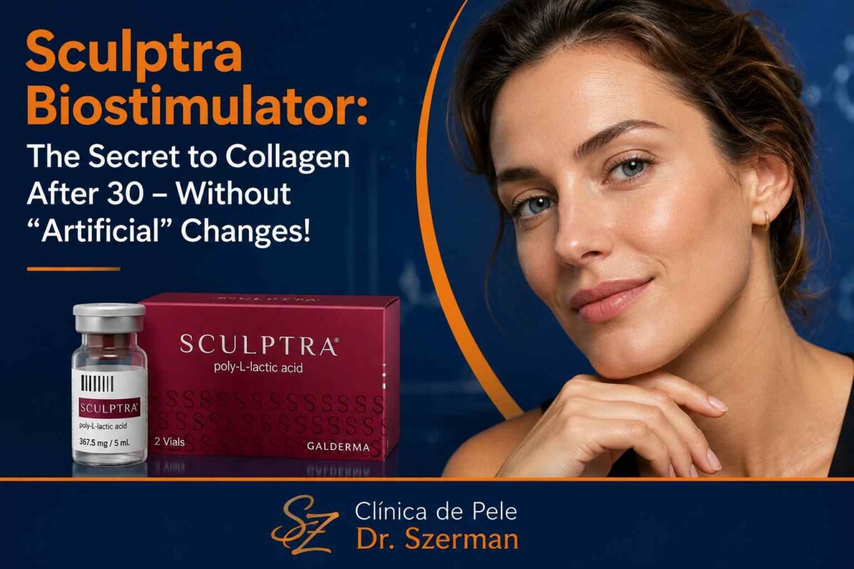 Sculptra Bioestimulator