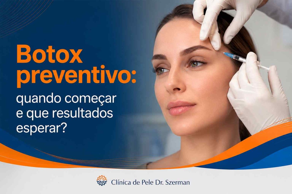 botox preventivo