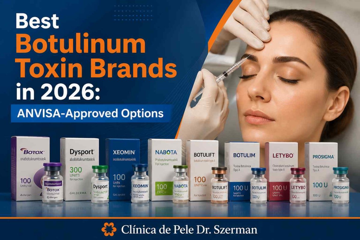 botulinum toxin