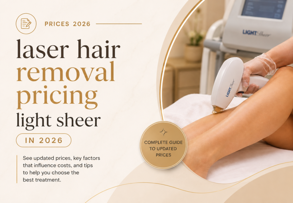 Laser Hair Removal Cost