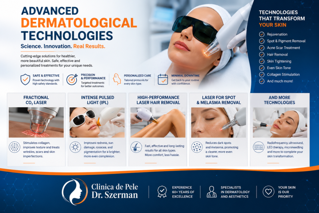 Guide to Dermatology Technologies: How Much Does Laser Treatment Cost? 1 Guide to Dermatology Technologies